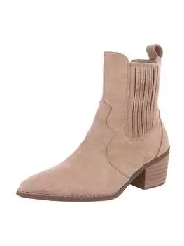 Ботильоны Ital-Design High Heel, светло-коричневый