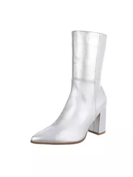 Ботильоны Ital-Design, серебряный