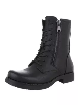 Ботильоны Ital-Design Stiefelette, черный