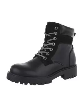 Ботильоны Ital-Design Stiefelette, черный