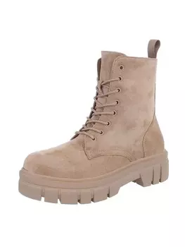 Ботильоны Ital-Design, светло-коричневый