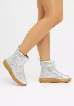 Ботильоны Ivylee Copenhagen, серебро