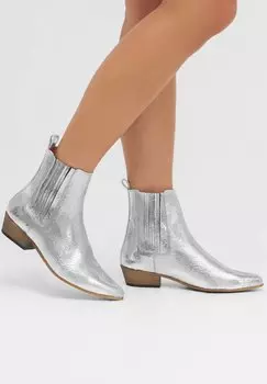 Ботильоны Ivylee Copenhagen, серебро