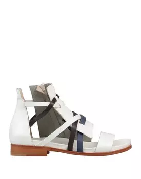 Ботильоны Ixos, белый