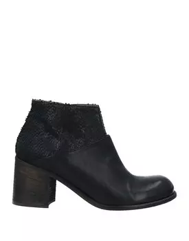 Ботильоны Ixos, черный