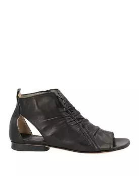 Ботильоны Ixos, черный