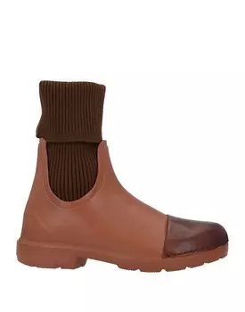 Ботильоны Ixos, коричневый