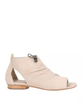 Ботильоны Ixos, кремовый