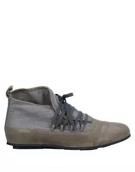 Ботильоны Ixos, зеленый