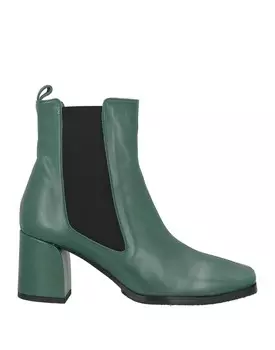 Ботильоны Ixos, зеленый