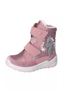 Ботильоны из искусственной кожи/текстиля RICOSTA, цвет Candy