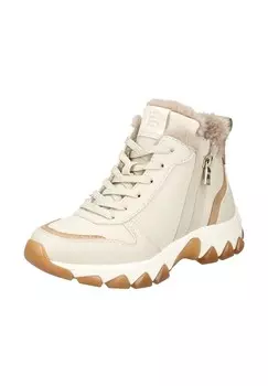 Ботильоны из искусственной кожи/текстиля TT BAGATT, цвет Beige/braun