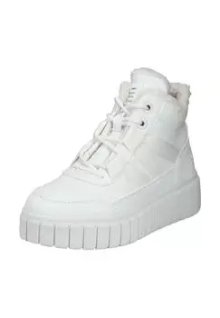 Ботильоны из искусственной кожи TT BAGATT, белый