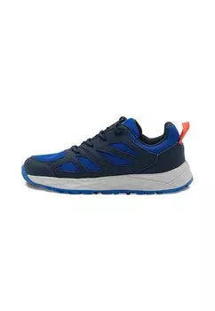 Ботильоны JACK WOLFSKIN, синий