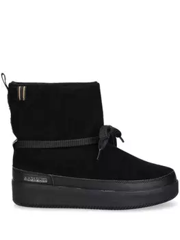 Ботильоны Jade Napapijri, черный