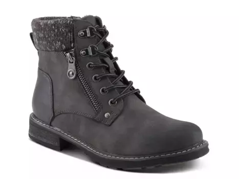 Ботильоны Jadelyn Patrizia, Grey