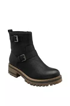 Ботильоны 'Jagger' Lotus, черный