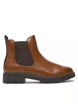 Ботильоны Jana 8-25465-43, черный