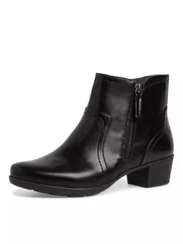 Ботильоны Jana Ankle Boots, черный