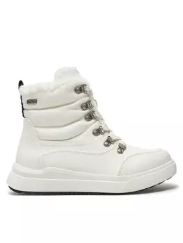 Ботильоны Jana, белый