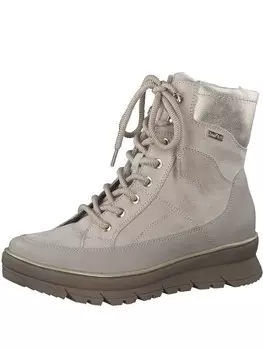 Ботильоны Jana, бежевый