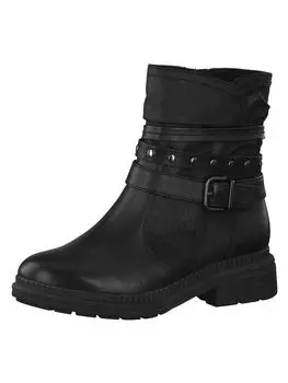 Ботильоны Jana, черный