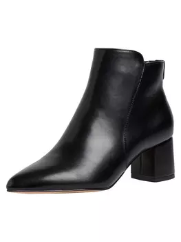 Ботильоны Jana, черный