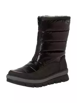 Ботильоны Jana, черный