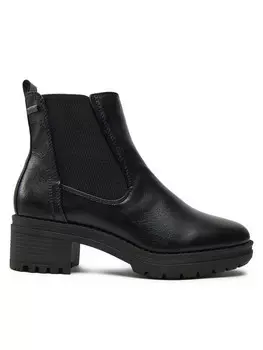 Ботильоны Jana, черный