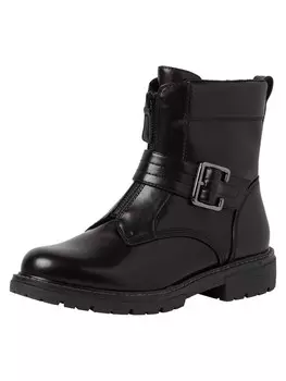 Ботильоны JANA, черный