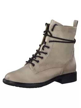 Ботильоны Jana, цвет stone