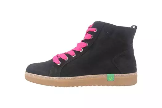 Ботильоны Jana n, черный