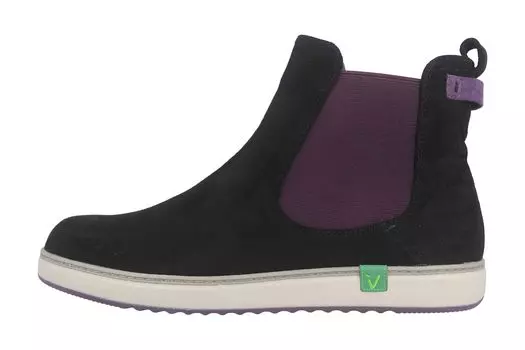 Ботильоны Jana n, черный