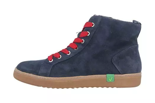 Ботильоны Jana n, синий