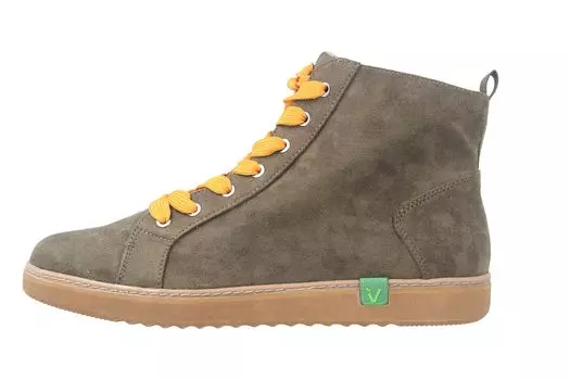 Ботильоны Jana n, зеленый