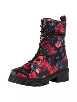 Ботильоны Jana, разноцветный