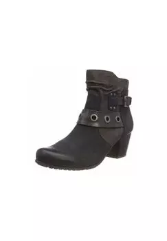 Ботильоны Jana, синий