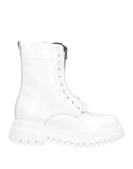 Ботильоны Janet & Janet, белый