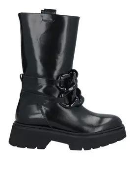 Ботильоны Janet & Janet, черный