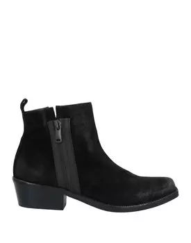 Ботильоны Janet & Janet, черный