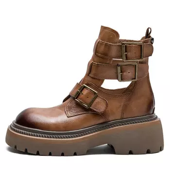 Ботильоны Jay Ankle Boots Women's, черный