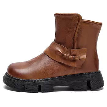 Ботильоны Jay Ankle Boots Women's, коричневый