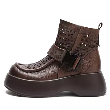 Ботильоны Jay Ankle Boots Women's, коричневый