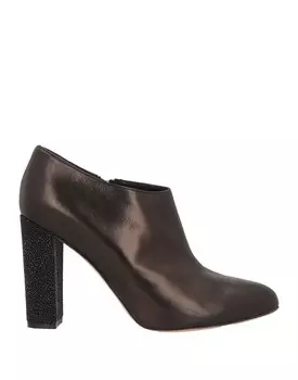 Ботильоны Jean, бронза