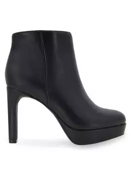 Ботильоны Jeanne на платформе Bcbgeneration, черный