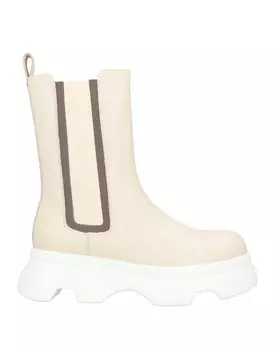 Ботильоны Jeannot, бежевый