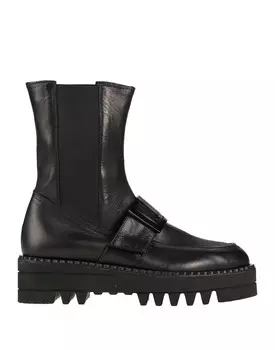 Ботильоны Jeannot, черный