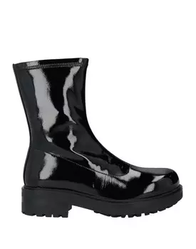 Ботильоны Jeannot, черный