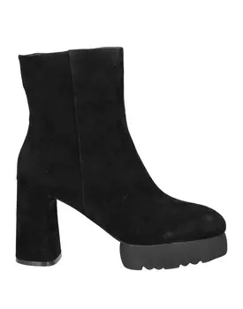 Ботильоны Jeannot, черный