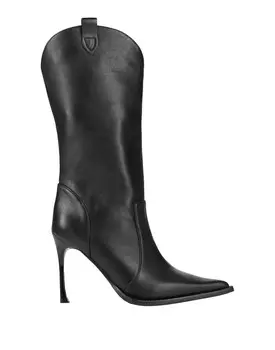 Ботильоны Jeffrey Campbell, черный